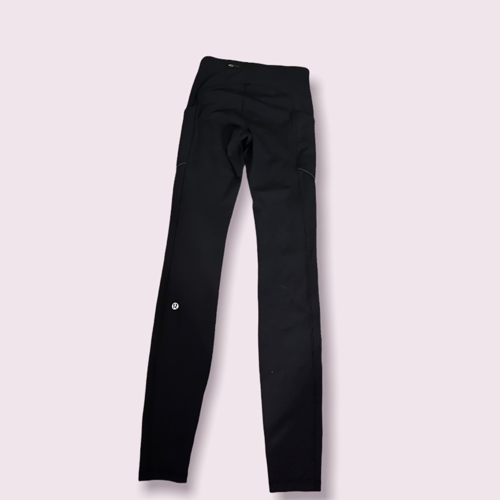 Lululemon Running leggings - Picture 2 of 2